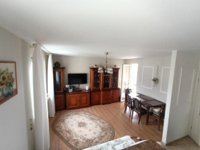Apartament na Srebrnej, Olsztyn